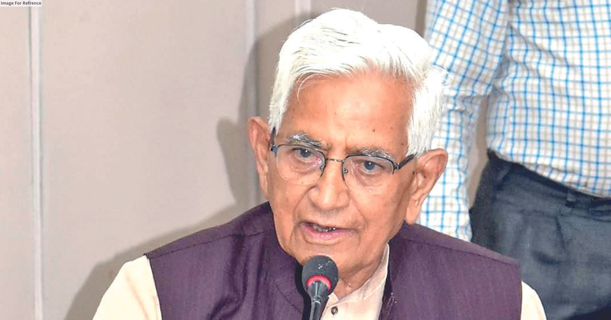 Retd IAS Satya Narayan Singh passes away at 90